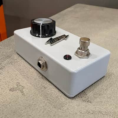 Veri-Tone Malvern Boost image 2