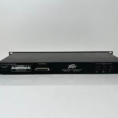 Peavey SX Digital Sample Expander image 6