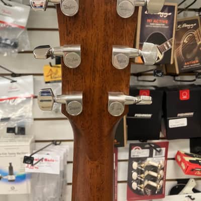 Taylor 412ce-R with V-Class Bracing 2019 - Present - Sunburst image 10