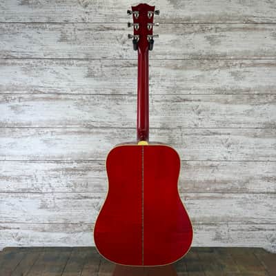 *NEW* Gibson Dove Original 2019 - Present - Antique Natural image 7