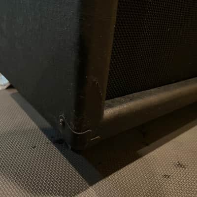 Ibanez TBX150H and 4x12 Speaker Cab - USED image 9