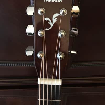 Yamaha F315A image 6