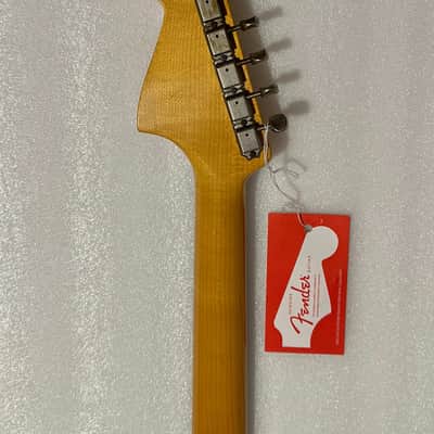Fender Bass VI image 6