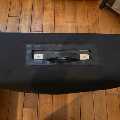 Fender 64 Custom Deluxe Reverb Handwired 2022 image 10