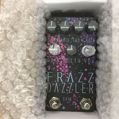 Dr. Scientist Frazz Dazzler V2 Pedal