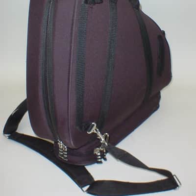 Soundwear Professional Fixed Bell French Horn Case - Previously Owned image 8