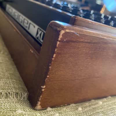 Moog Minimoog Voyager XL • The Ultimate Minimoog ! ! ! • Highest Quality Extended Keyboard • Ribbon Controller ! image 14