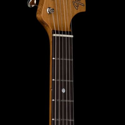 Fender Custom Shop Empire 67 Stratocaster NOS - Lake Placid Blue #88462 image 10