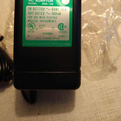 Roland GR-09 Guitar Synth 1990 black image 15