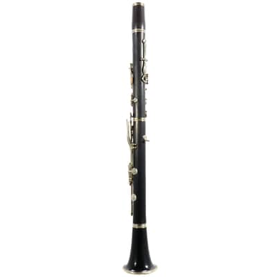 Buffet Crampon R13 Professional Bb Clarinet SN 67505 image 6