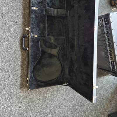 Paul Reed Smith 1995 Custom 22 Stoptail - Pre-Factory Construction - Hard Case included image 10