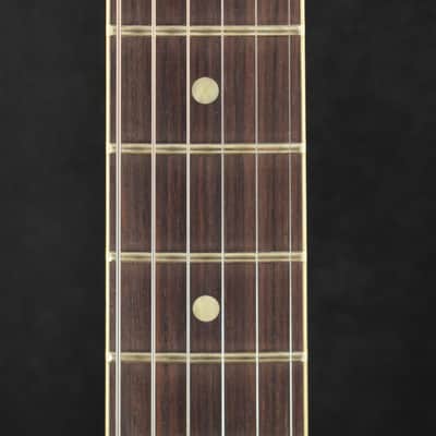 Gibson Custom Shop 1960 Les Paul Special Double Cut Reissue VOS TV Yellow image 4