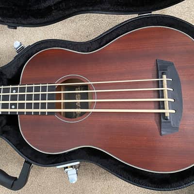 Case for Kala U Bass and Hadean UKB Uke image 5