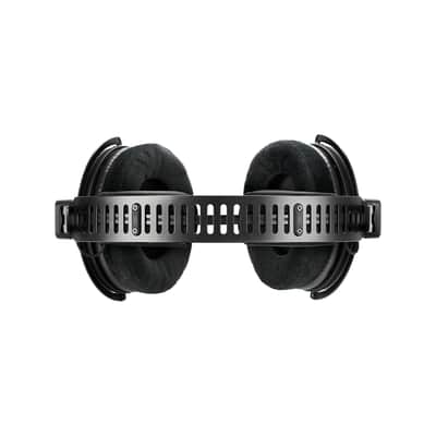 Audio-Technica ATH-R50X Professional Open-Back Reference Headphones image 4