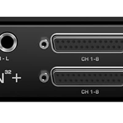 Antelope Audio Orion 32+ Gen4 (Black Friday Offer!) image 3