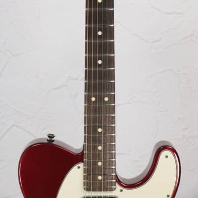 Fender USA American Standard Telecaster UG Mystic Red [US12264658] (03/19) image 7