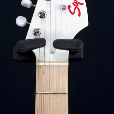 Squier X Hello Kitty Stratocaster 2024 - White image 2