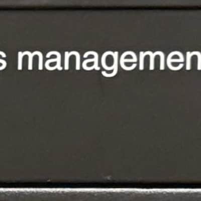 BLUE SKY BMC Bass Management III Controller - RACKMOUNT-USED-VG - WORKS GREAT! image 5