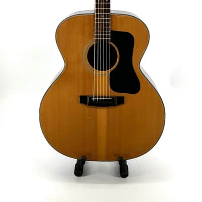 Takamine F-345 (Lawsuit Era) 1978 - Natural MIJ w/ Gator Case (GC-Jumbo) image 4