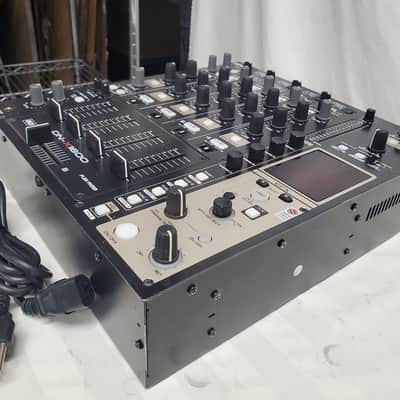 DENON DJ DN-X1600 4 CHANNEL DIGITAL DJ MIXER #14 GOOD USED CONDITION image 5