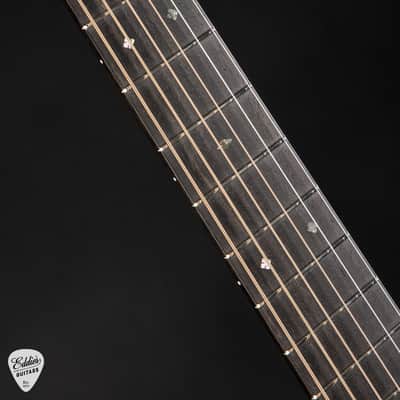 Collings OM2 MH Honduran Mahogany - Doghair #36494 image 9