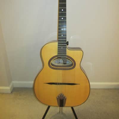 Dupont Jorgenson Guitar image 2