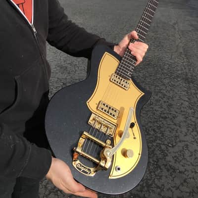 Titan Guitars KR1 LAST DAY! image 9