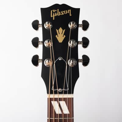 Gibson Hummingbird Special, Satin Wine Red | Demo image 7
