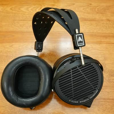 Audeze LCD-X Open Back Planar Magnetic Headphones (Post 2021 Version) - 20 Ohms image 7
