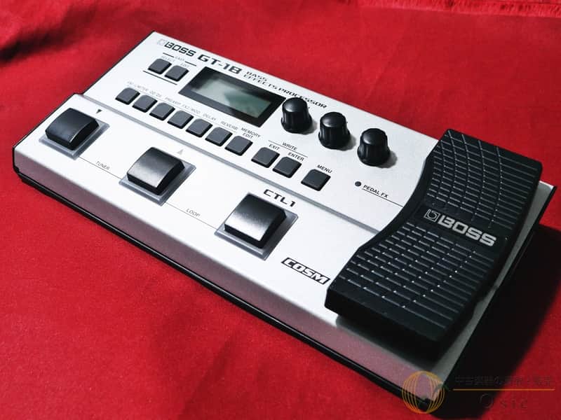 Boss GT-1B