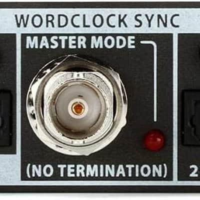 Behringer X32 Compact w X-ADAT High-Performance 32-Channel ADAT/Word Clock Expansion Card image 2