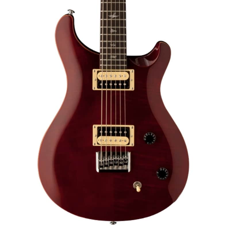 PRS SE 277 Baritone (2017 - Present) image 4
