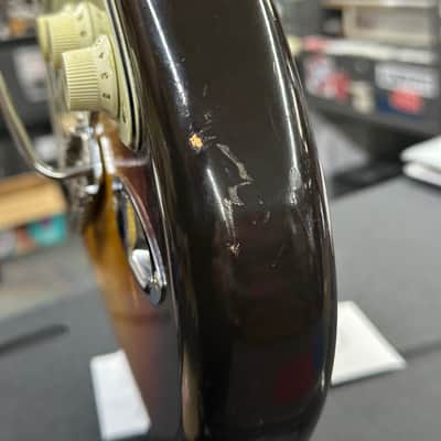 1960 Fender Stratocaster image 7