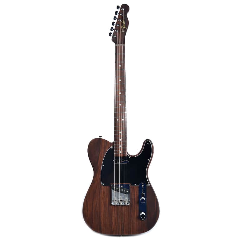 ギター Fender Custom Shop Rosewood Telecaster Fender Custom Shop Rosewood Telecaster | Reverb Canada