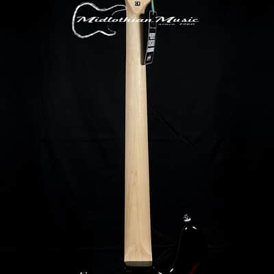 Lakland Skyline JO-04R AKA 44-60 - B-Stock - 4-String Bass Guitar - 3 Tone Sunburst Gloss Finish image 7