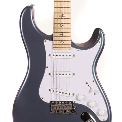 PRS Silver Sky Lunar Ice Limited Edition Guitar 2021 image 4