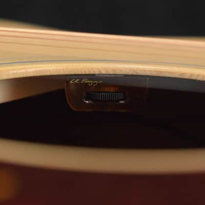 Gibson SJ-200 Studio Rosewood Natural image 5
