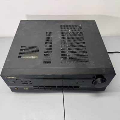 Pioneer VSX-D409 Receiver HiFi Stereo 5.1 Channel Home Theater Surround Sound image 4
