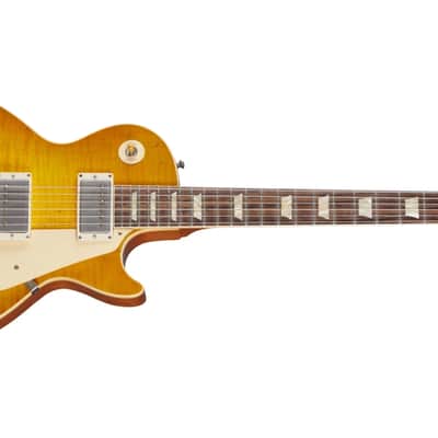 Gibson Custom Shop Murphy Lab '59 Les Paul Standard | Reverb Canada
