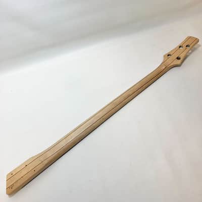 Ibanez SR1000CT1 Replacement Bass Neck - 2003 - Black image 5