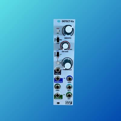 Steady State Fate DETECT-Rx image 1