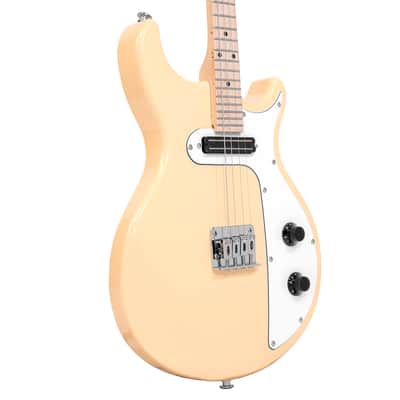 Gold Tone GME-4 4-String Solid Body Electric Mandolin with Gig Bag image 2