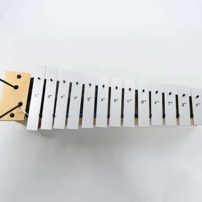Sonor MS GB INT Metallophone image 2