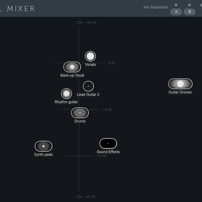 iZotope Neutron 2 Advanced image 25