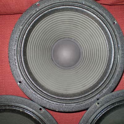 Rare Worlds Best  4x12 Sound Projection cab-1993 Wizard cab - 4 Sidewinder S12-150 w-Snakeskin Tolex image 23