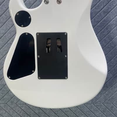 Firefly FFMN EVH Wolfgang SkunkWerx IN USA Setup and FretWerx Polish at No Extra Charge!2026 - White image 11