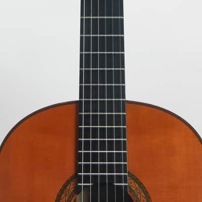 Kohno Concert Classical #15 SP/BRRW (1975) image 6