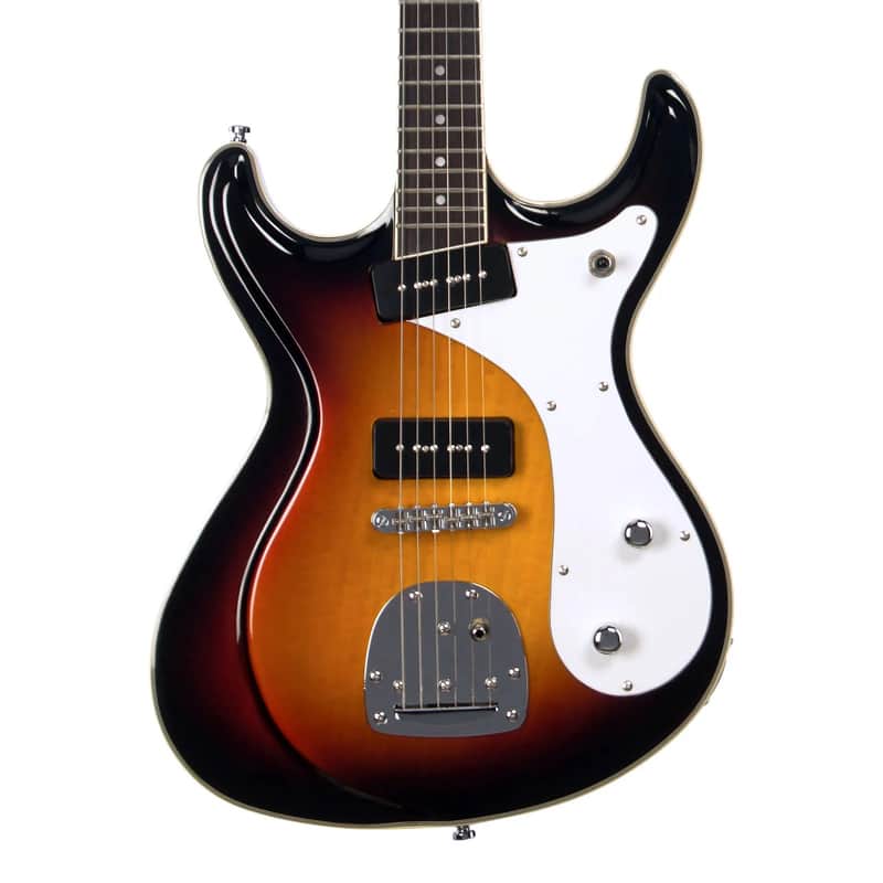 Eastwood Sidejack DLX image 3