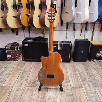 Cordoba Stage Guitar - Garnet Limited image 11