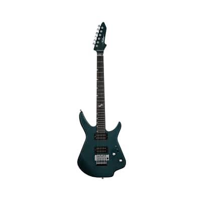 Sean Modern Standard - Metallic Deep Green image 2
